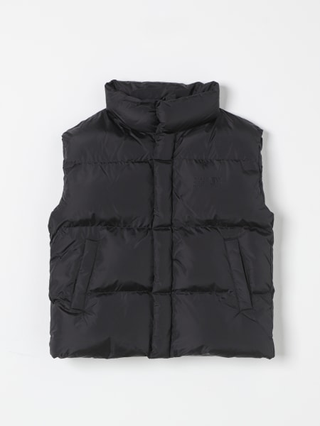 MM6 Maison Margiela down vest