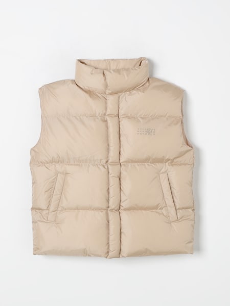 MM6 Maison Margiela down vest