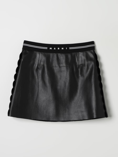 Skirt girls Marni