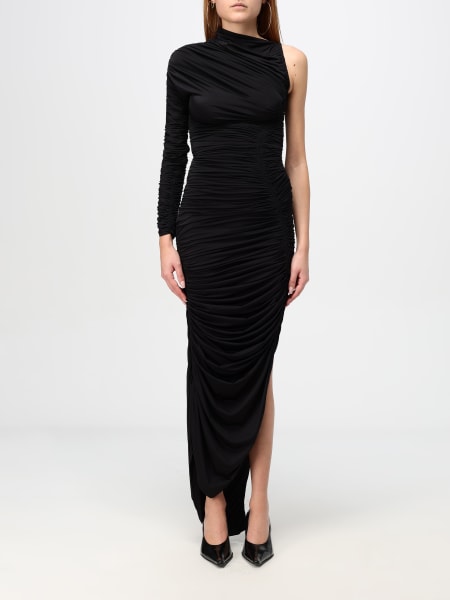 Dress woman Mugler