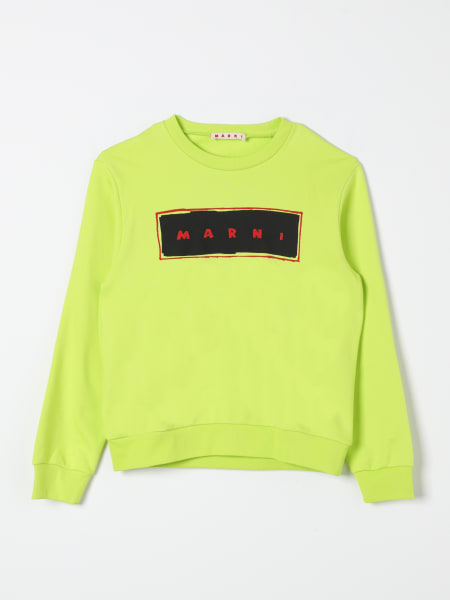 Sweater boys Marni