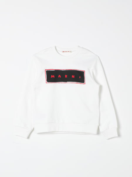 Sweater boys Marni