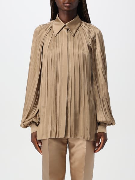 Shirt woman Alberta Ferretti