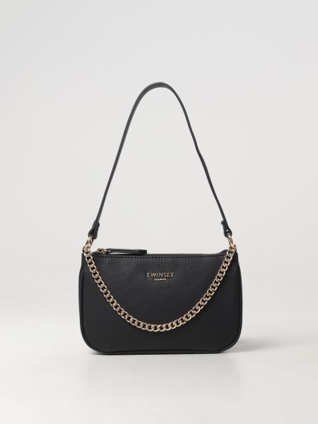 Shoulder bag woman Twinset