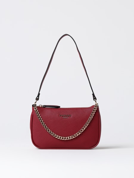 Shoulder bag woman Twinset