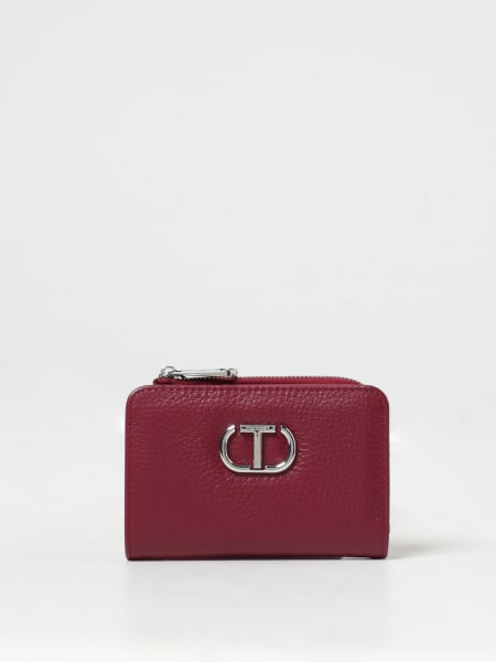 Wallet woman Twinset