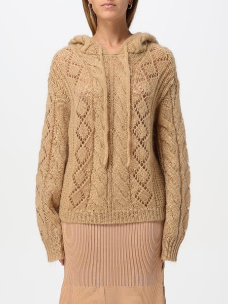 Sweater woman Twinset