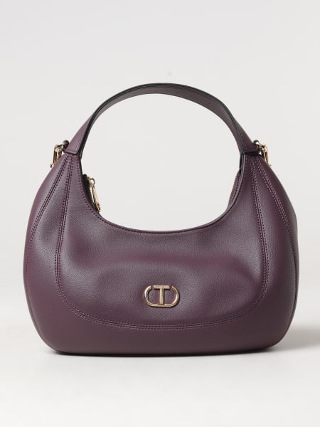 Twinset para mujer: Bolso de hombro mujer Twinset