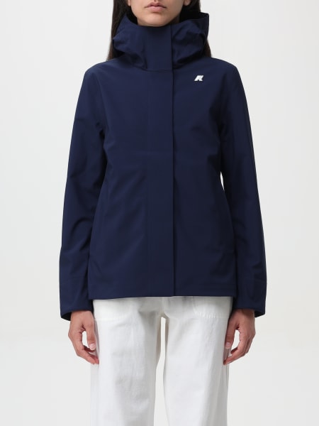 Blazer femme K-way