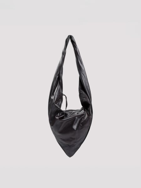 Borsa Scarf Lemaire in nappa