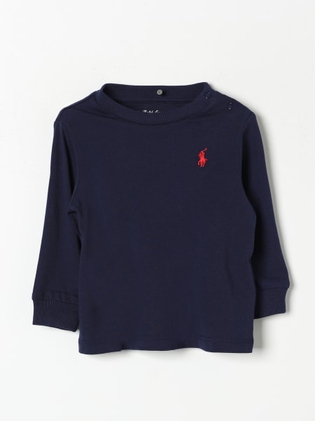 T-shirt baby Polo Ralph Lauren