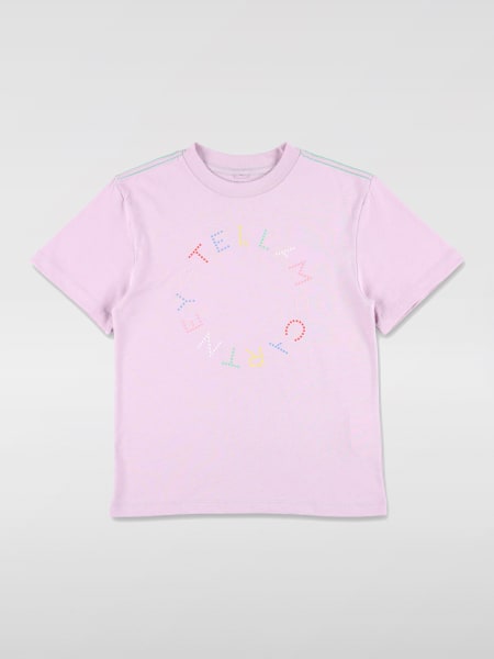 티셔츠 여아 Stella McCartney Kids