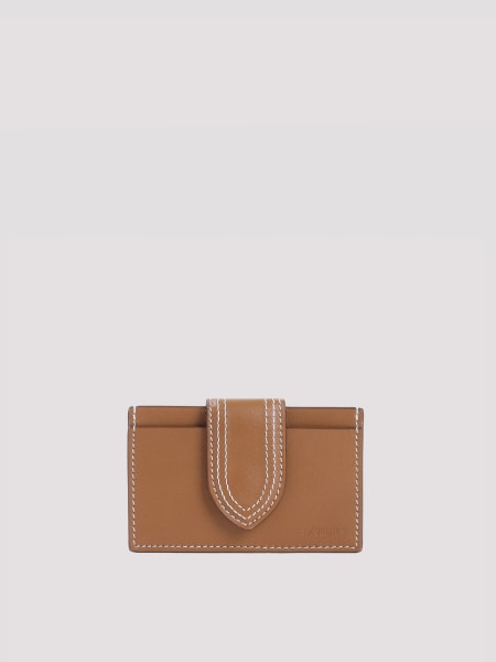 Wallet woman Jacquemus