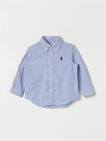 Hemd Baby Polo Ralph Lauren