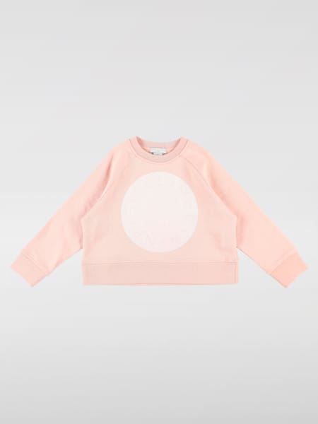 스웨터 여아 Stella McCartney Kids