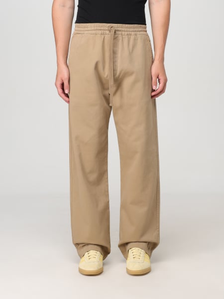 Men's Carhartt Wip: Pants man Carhartt Wip