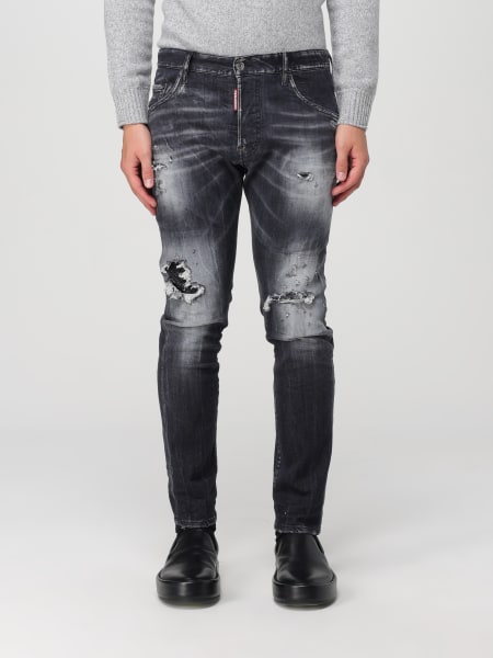 Jeans Herren Dsquared2