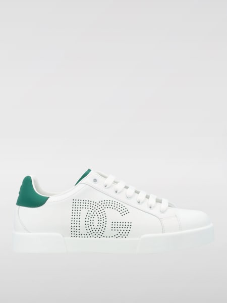 Sneakers man Dolce & Gabbana