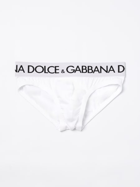 Underwear man Dolce & Gabbana