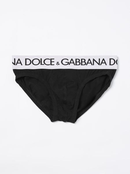 Dolce & Gabbana: Underwear man Dolce & Gabbana