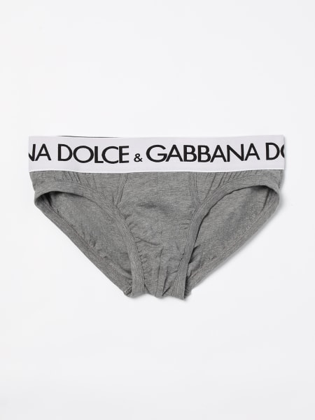 Dolce & Gabbana: Underwear man Dolce & Gabbana