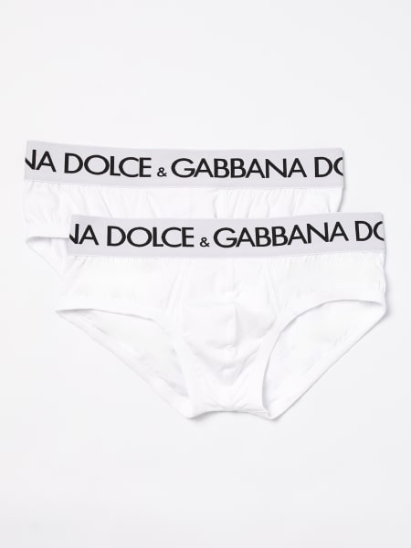 Underwear man Dolce & Gabbana