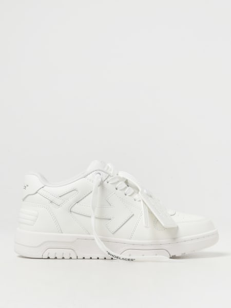 Shoes woman Off-white