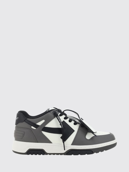 Chaussures homme Off-white