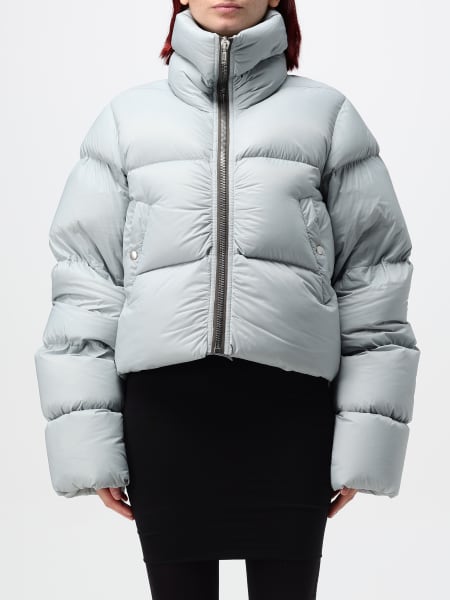 Coat women Rick Owens