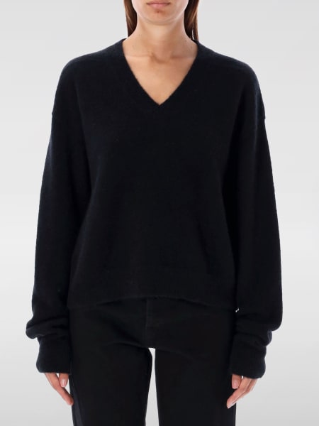 Sweater woman Rick Owens