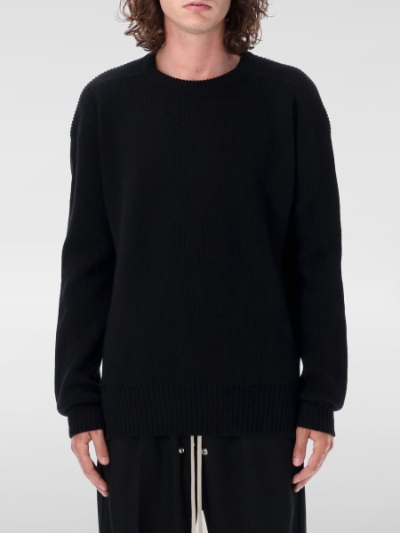 Jumper men Rick Owens