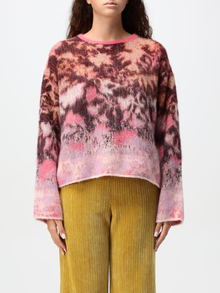 Maglia in misto lana Forte Forte