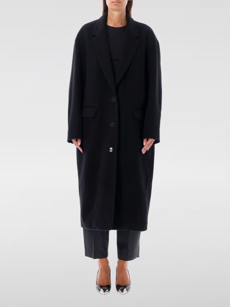 Coat woman Isabel Marant