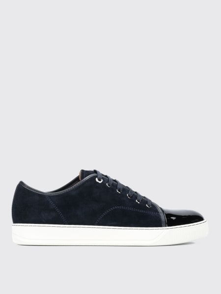 Shoes men Lanvin