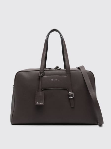 Bags man Santoni