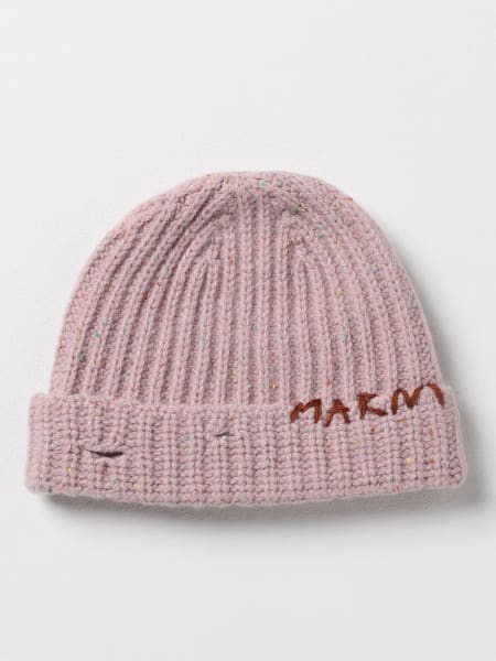 Hat woman Marni