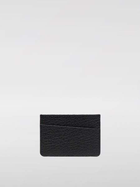 Men's Maison Margiela: Wallet man Maison Margiela