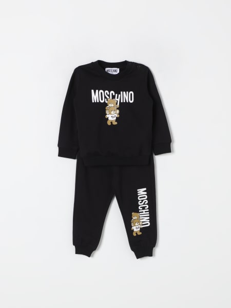 Moschino: 运动服 婴儿 Moschino