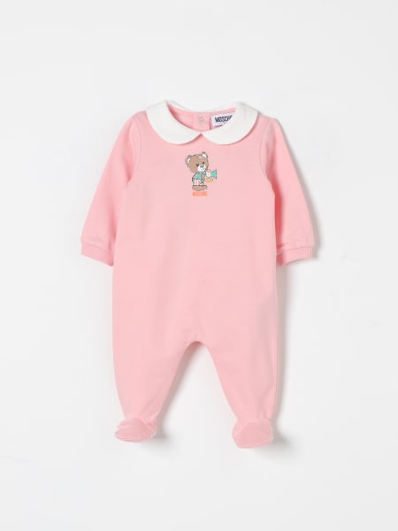 Combinaisons bébé Moschino