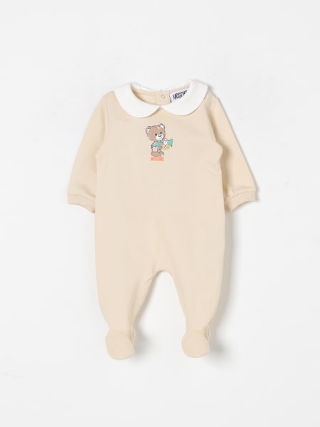 Combinaisons bébé Moschino