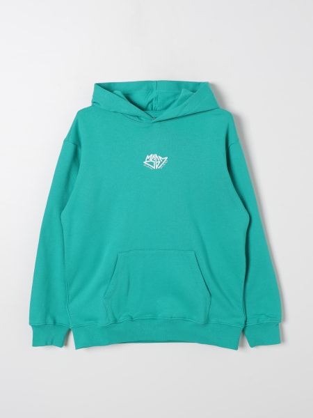 Pullover kinder MSGM Kids