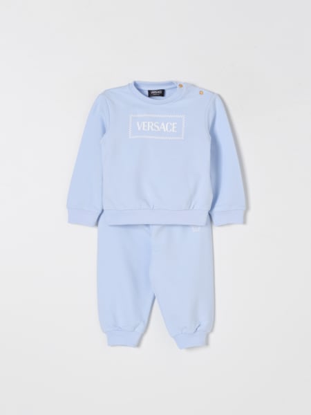 Спортивный костюм Детское Versace