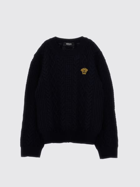 Sweater boys Versace