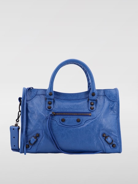 Bolso de mano mujer Balenciaga