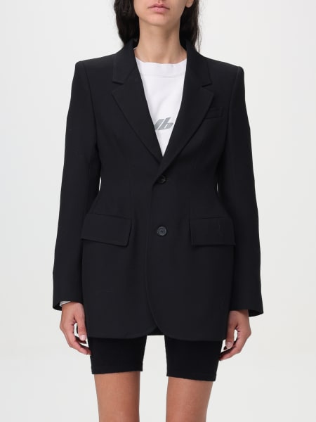 Jacket woman Balenciaga