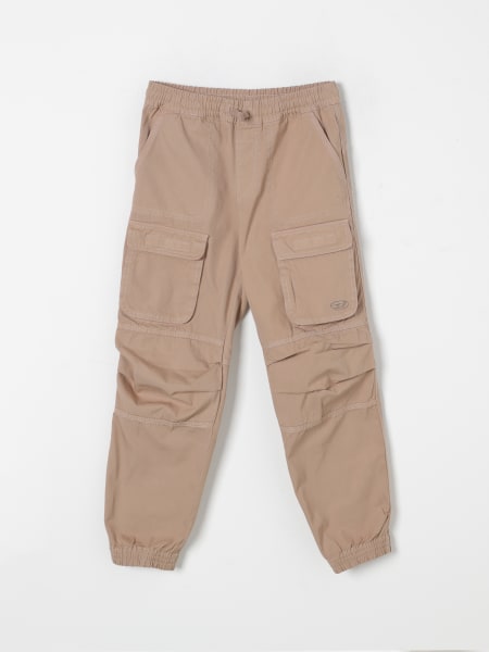 Trousers boy Diesel