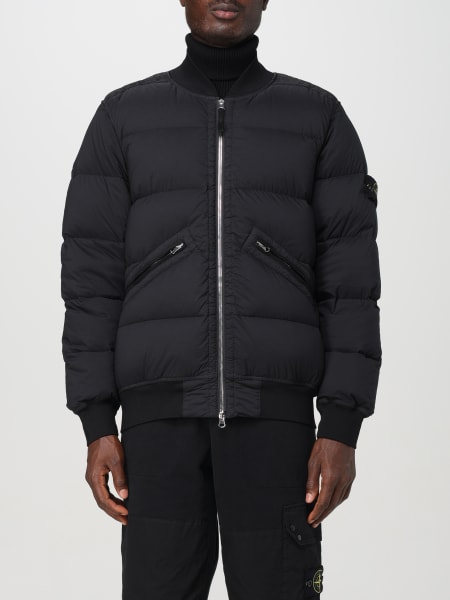 Jacket man Stone Island