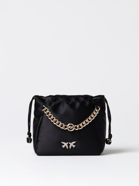 Shoulder bag women Pinko