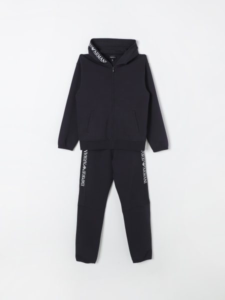 Completo armani bambino new arrivals