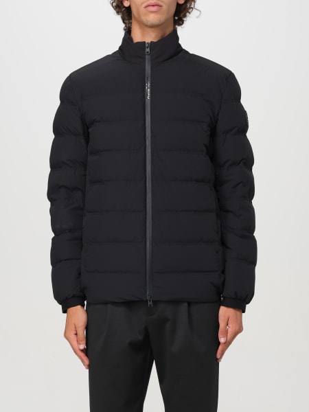 Jacket man Woolrich